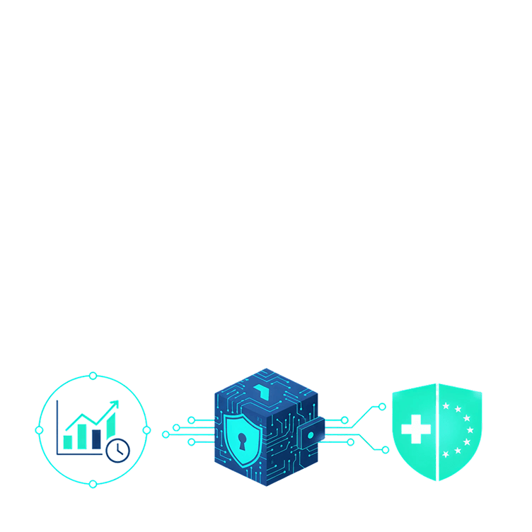 Transparent pricing illustration